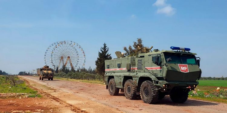 Rusya İdlib’de Türkiye ile yaptığı ortak devriyeleri askıya aldı: ‘Saldırılar arttı’