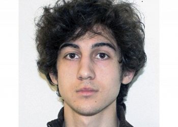 Boston Maratonu’na düzenlenen bombalı saldırının Çeçen zanlısına verilen idam cezası bozuldu