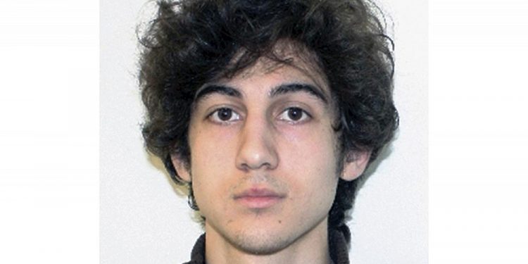 Boston Maratonu’na düzenlenen bombalı saldırının Çeçen zanlısına verilen idam cezası bozuldu