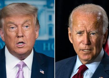 Trump, Biden’ın ‘ilginç performansı’ nedeniyle münazara öncesi doping testi istedi