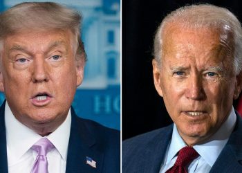 ABD Başkanı Donald Trump: Joe Biden ‘en tehlikeli aday’ ve ‘sosyalizmin Truva Atı’