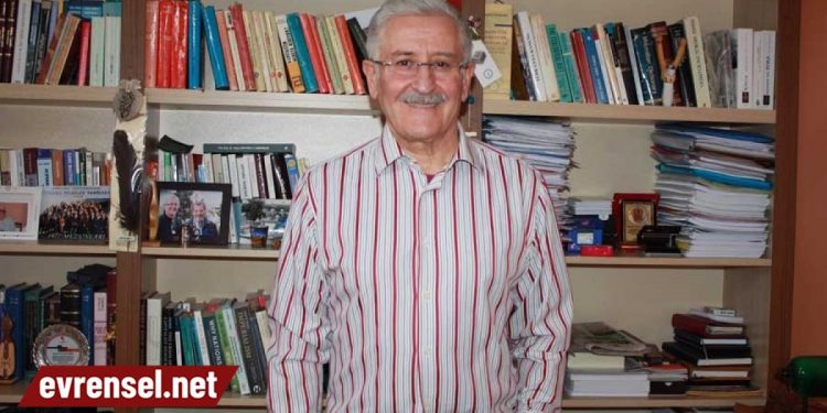 Prof. Dr. Mustafa Durmuş: Kur yükseldikçe sömürü artıyor