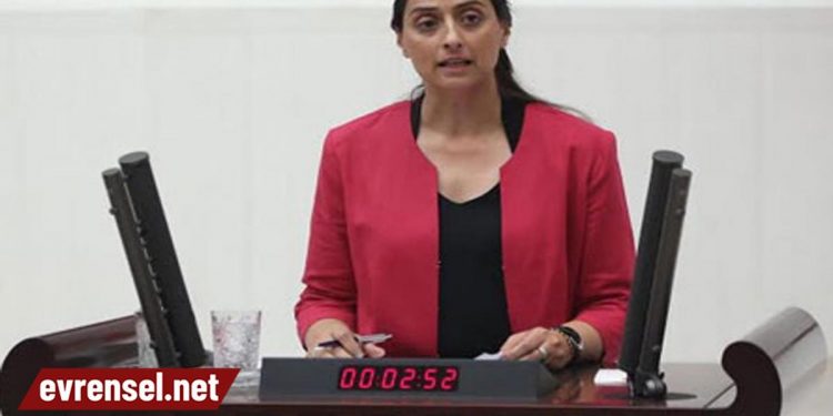 Şengal Katliamı’nın yıl dönümü| HDP Milletvekili Uca: Katliama karşı tüm dünya sessiz