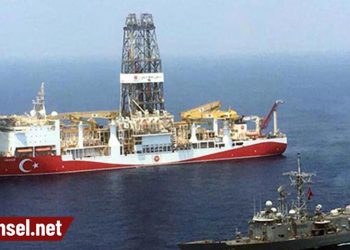 Türkiye ile Yunanistan arasındaki Doğu Akdeniz gerilimi karşılıklı ithamlarla artıyor