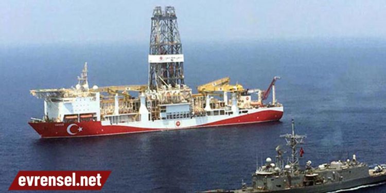 Türkiye ile Yunanistan arasındaki Doğu Akdeniz gerilimi karşılıklı ithamlarla artıyor