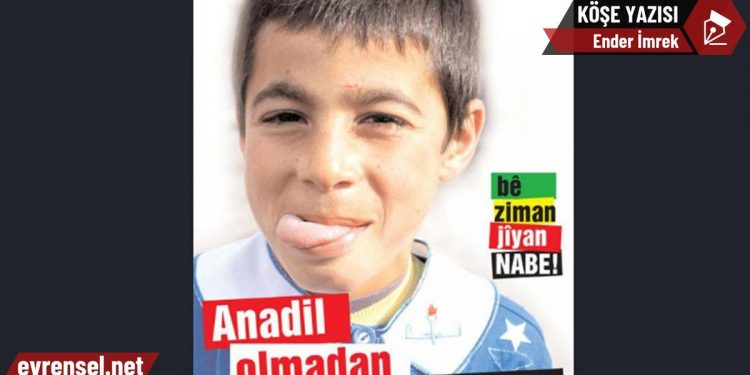 Artuklu, Cizre ve Kürtçe yasak dil!