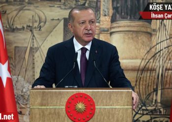 ‘Tek adam yönetimi’ bu gazla 2023’ü kurtarabilir mi? – İhsan Çaralan