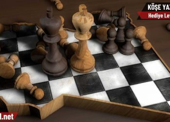 Müjdelerin gölgesinde kalan Libya… – Hediye Levent