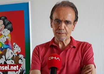 Prof. Dr. Ceyhan: “Biz aşı keşfettik, lafı aşı bulundu anlamına gelmez”