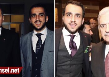 Jakuziden ‘Ulan fakirler’ diye seslenen AKP’li, şu an belediye meclis üyesi