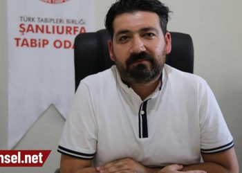 Urfa’da günlük 350 vaka: Hastanelerde yer yok