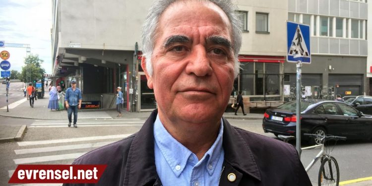 İranlı Yazar Rahmani: Rejim sosyal patlamalara karşı baskı ve saldırıları artırdı