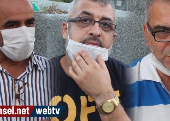 Taksim’de yurttaşla konuştuk: Halk korku, borç ve yoksulluk içinde