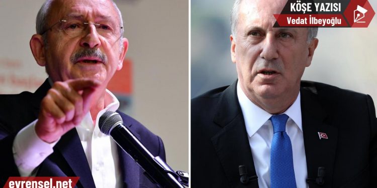 ‘Alt’ı da ‘Üst’ü de aynı; Kürdün ‘Kürt’ olma halidir inkâr edilen!