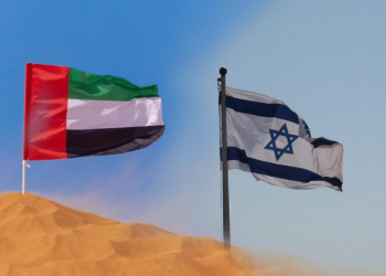 Erdoğan’ın garip İsrail politikası: Türkiye tanıyıp ilişki kurabilir ama BAE yapamaz