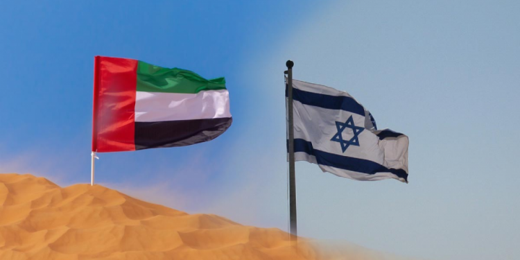 Erdoğan’ın garip İsrail politikası: Türkiye tanıyıp ilişki kurabilir ama BAE yapamaz