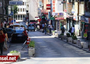 Esnaf: Türkiye tırmanıştaysa biz niye batıyoruz?