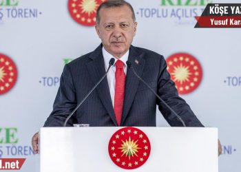 İktidar içerideki başarısızlıklarını dışarıdaki gerilimlerle örtmeye çalışıyor! – Yusuf Karataş