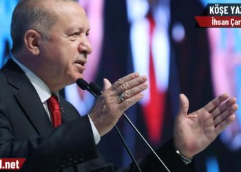 AKP, yerel yönetimleri de ‘Tek adama bağlama’ hazırlığı yapıyor – İhsan Çaralan