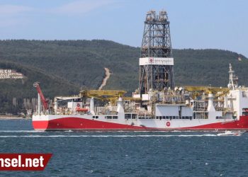 Dünya basınında Türkiye’nin doğal gaz keşfi yorumu: Olumlu ama oyun değiştirici değil