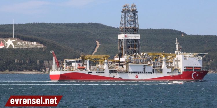 Dünya basınında Türkiye’nin doğal gaz keşfi yorumu: Olumlu ama oyun değiştirici değil