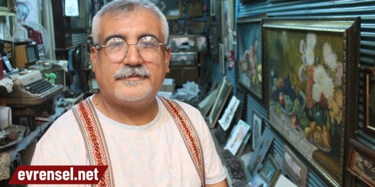 “Yoksulluk arttı, insanlar sanata para ayıramıyor ki…”