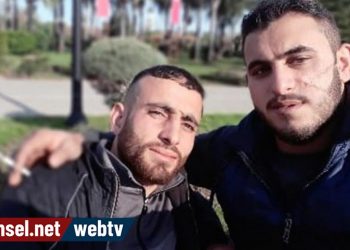 Pompalı tüfekle öldürülen Suriyeli işçinin yakını: Bombadan kaçtık burada ölüyoruz