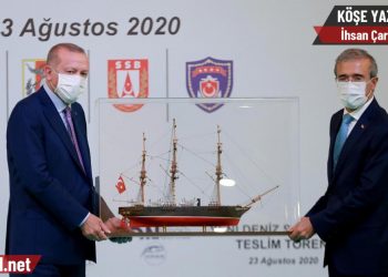 ‘Uçak gemisi’ sorunları çözer mi yoksa daha da büyütür mü? – İhsan Çaralan