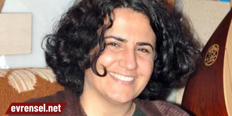 Avukat Ebru Timtik’in ölümünün ardından tepki yağdı: Adaletsizlik öldürdü