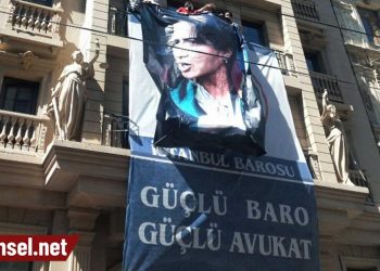 İçişleri Bakanı Süleyman Soylu, Avukat Ebru Timtik’in fotoğrafından rahatsız oldu