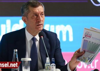 Eğitim Sen, Milli Eğitim Bakanı Ziya Selçuk’a çağrı yaptı: Açık ve şeffaf olun