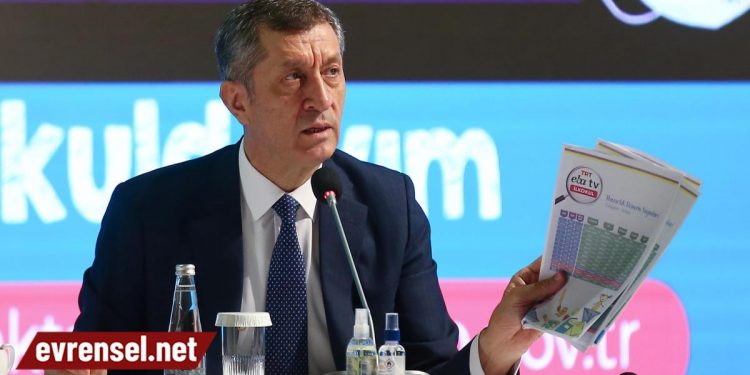 Eğitim Sen, Milli Eğitim Bakanı Ziya Selçuk’a çağrı yaptı: Açık ve şeffaf olun