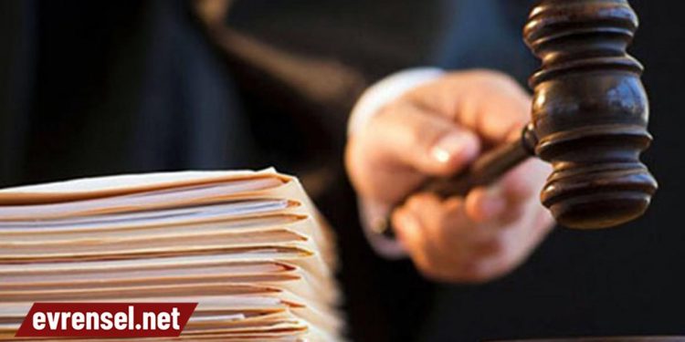 Emniyetin gizli tanığı mahkemede döndü!