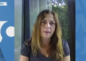 ‘‘Olası Marmara Depremi Sonrası 6 Milyon Kişi Evsiz Kalacak’’ 