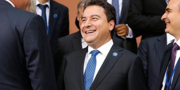 Babacan’dan Erdoğan’a ağır yanıt: Tespitine katılıyorum fakat…