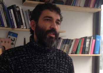 Barış Atay: ‘Saldırının faili Süleyman Soylu’dur’