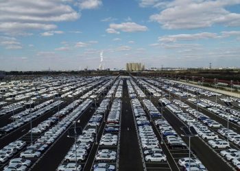 Otomotiv devi Türkiye’de üretime ara veriyor