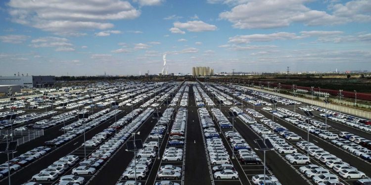 Otomotiv devi Türkiye’de üretime ara veriyor