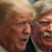 John Bolton: Erdoğan’ın Trump’ı nasıl ikna ettiğini anlayamıyorum