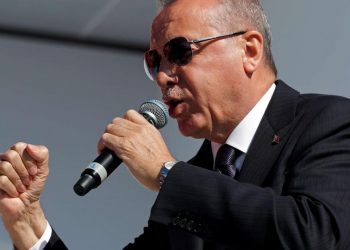 ‘Erdoğan’ın yıkılan süper güç hayalleri, Türkiye’yi daha da tehlikeli hale getiriyor’ 
