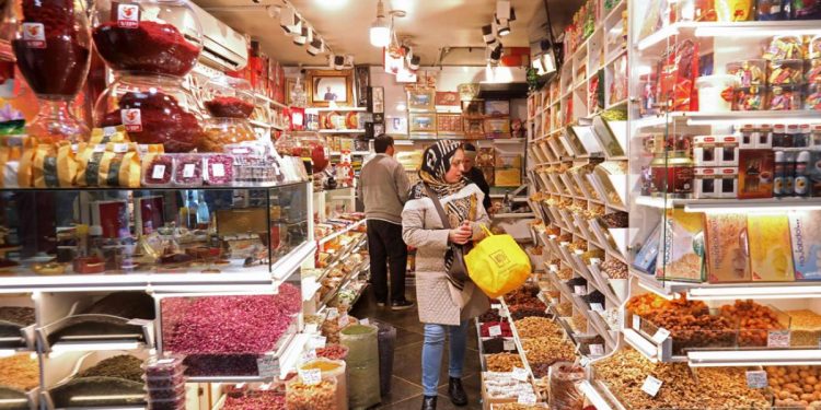 Mutfaktaki yangın ve işsizlik artacak