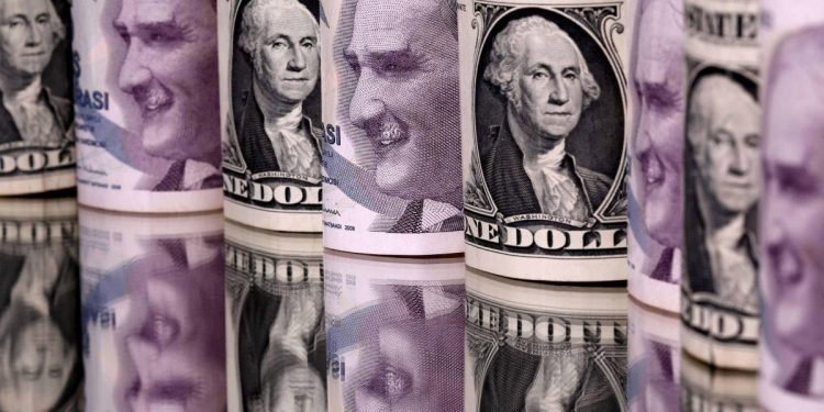 Fed risklere dikkat çekti, biz TL’deki erimeyi izlemeye odaklandık