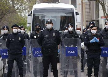 ‘Hazır kuvvet’ yeni milis güç mü? Kimin milis gücü? Niyet okuyarak sonuca ulaşmaya çalışıyorum…