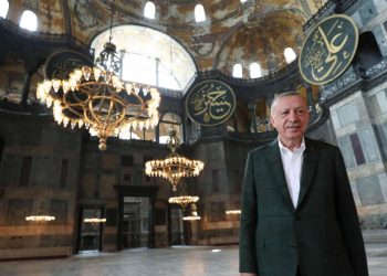 Eski Alman Büyükelçi: Erdoğan Neoosmanlıcı bir zihniyete sahip