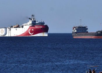 E. Koramiral Atilla Kezek: Akdeniz’de Navtex savaşları başlayacak