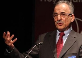 CHP’li Karayalçın’dan İnce’nin hareketine sert tepki: Yaptığı şantaj!