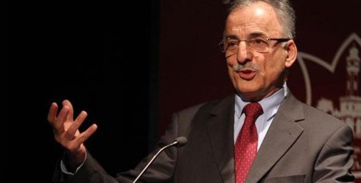 CHP’li Karayalçın’dan İnce’nin hareketine sert tepki: Yaptığı şantaj!