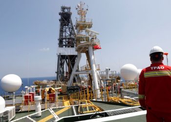 Doğu Akdeniz’de Gerilim Nereye Gidiyor?