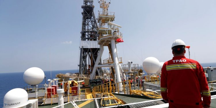 Doğu Akdeniz’de Gerilim Nereye Gidiyor?