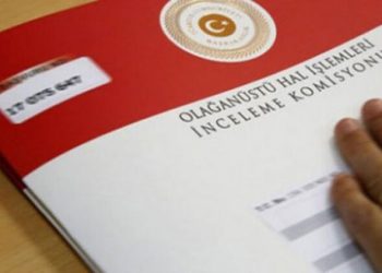 Göreve iade başvurularının yüzde 88’i reddedildi